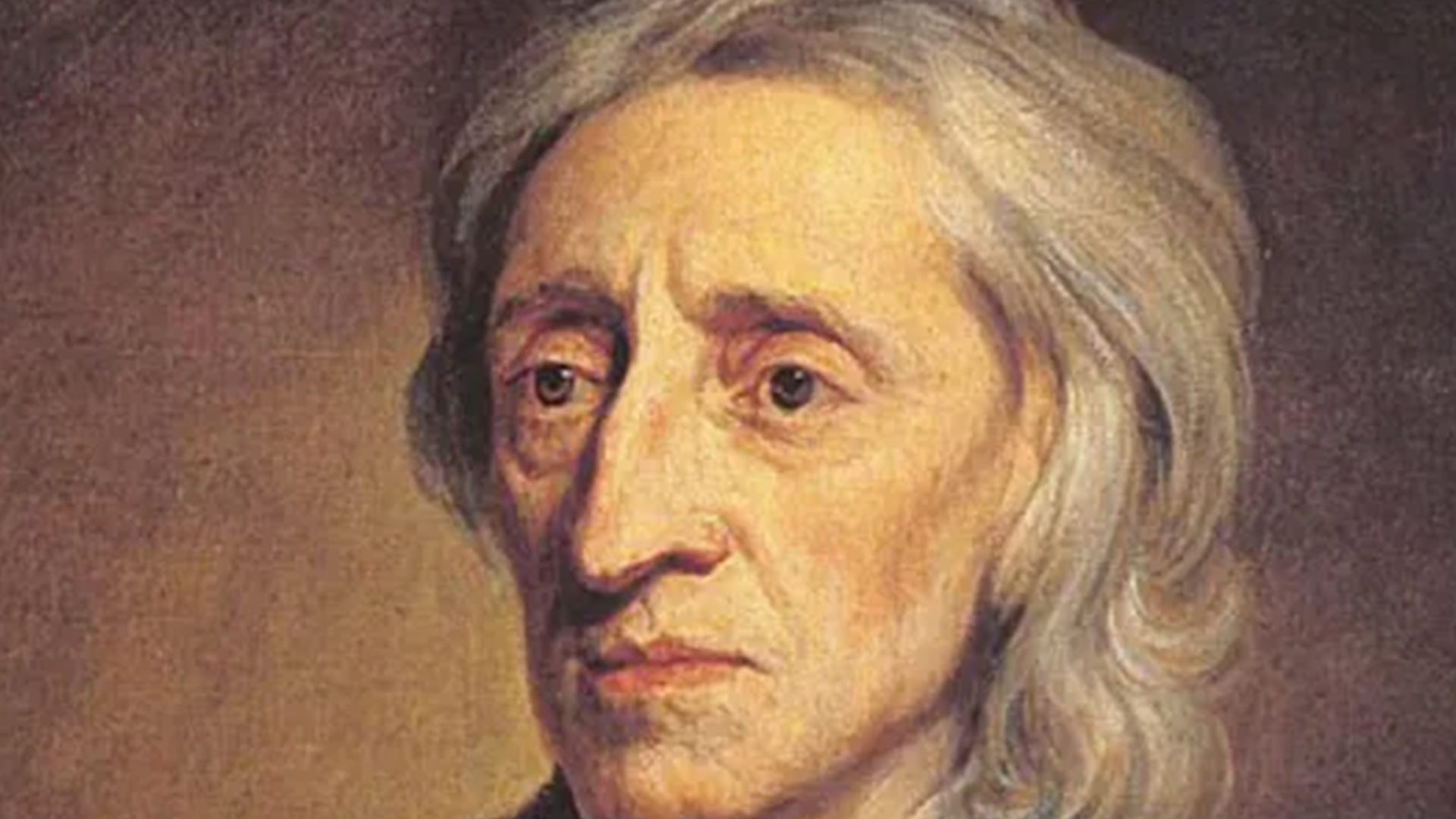 John Locke - Vida e Obras timeline