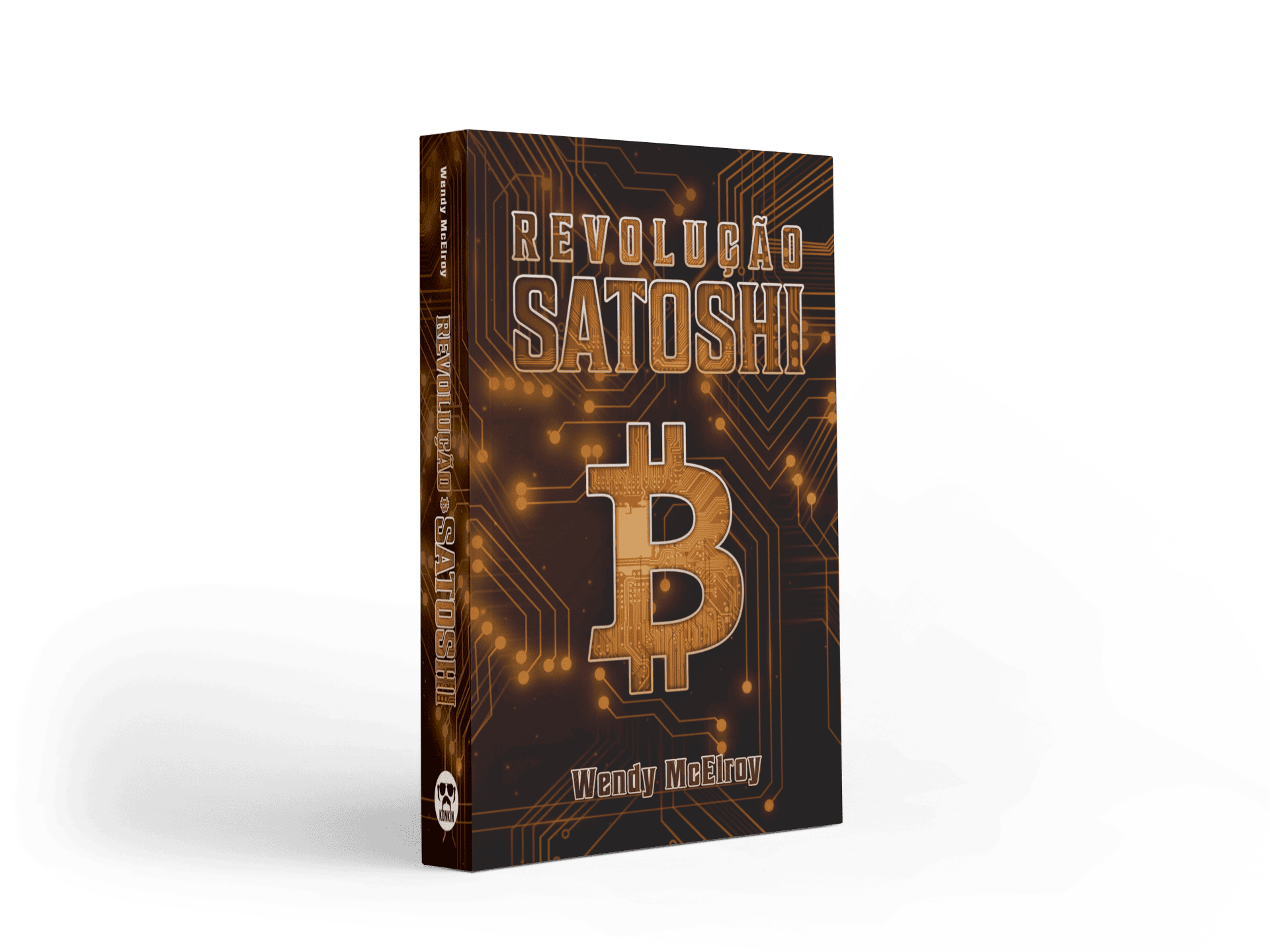 revolução satoshi
