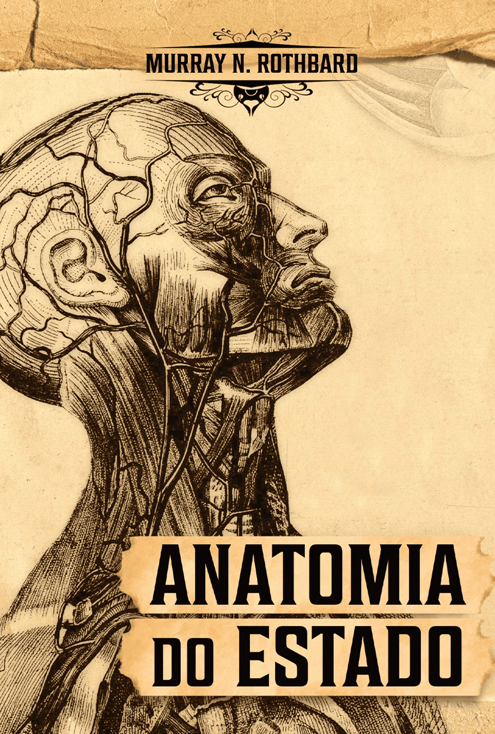Anatomia do Estado