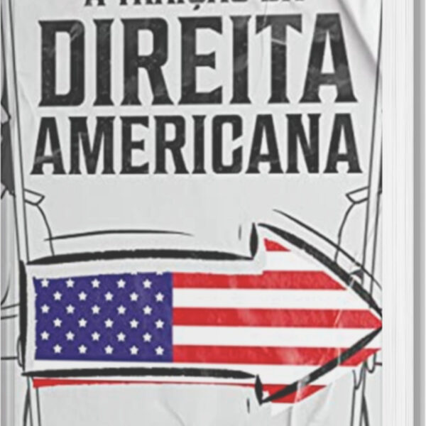 LIVRO | A Traição da Direita Americana | Murray Rothbard