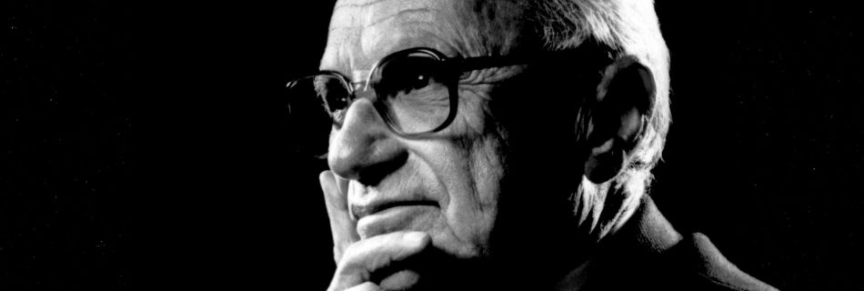 Milton Friedman