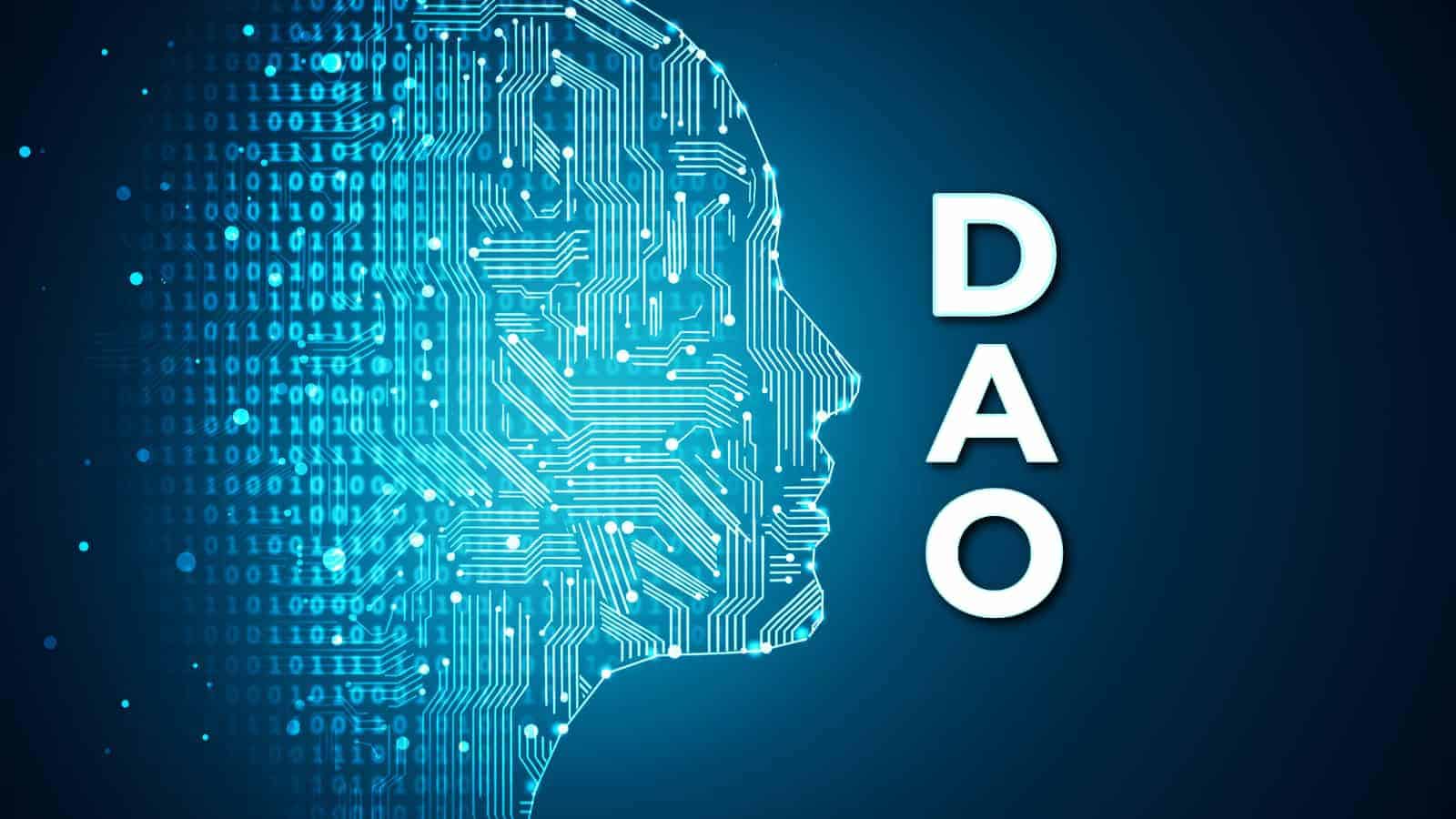 O que é uma Organização Autônoma Descentralizada (DAO)