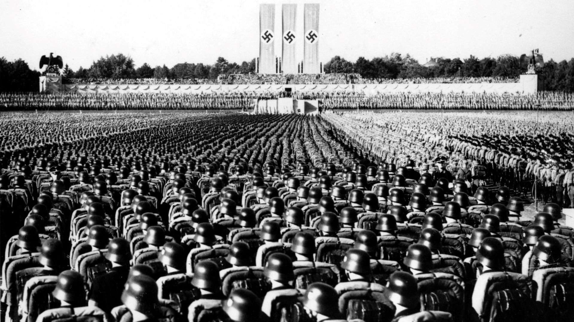 nazismo