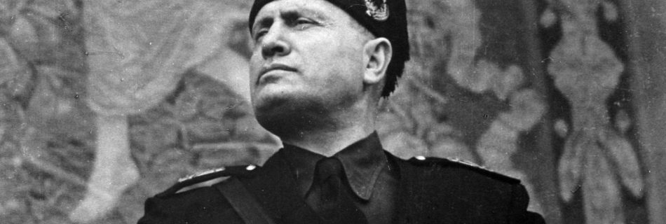 fascismo
