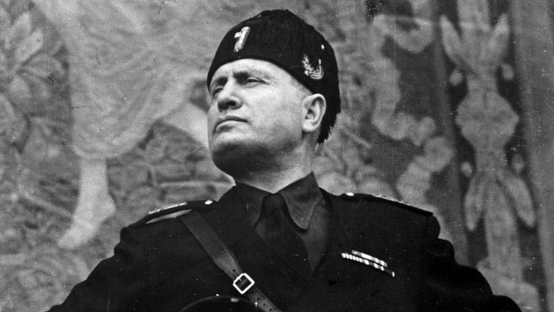 fascismo