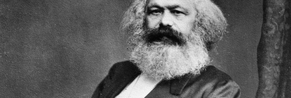 Karl Marx