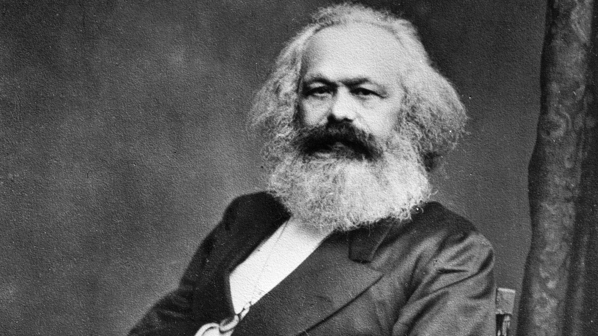Karl Marx