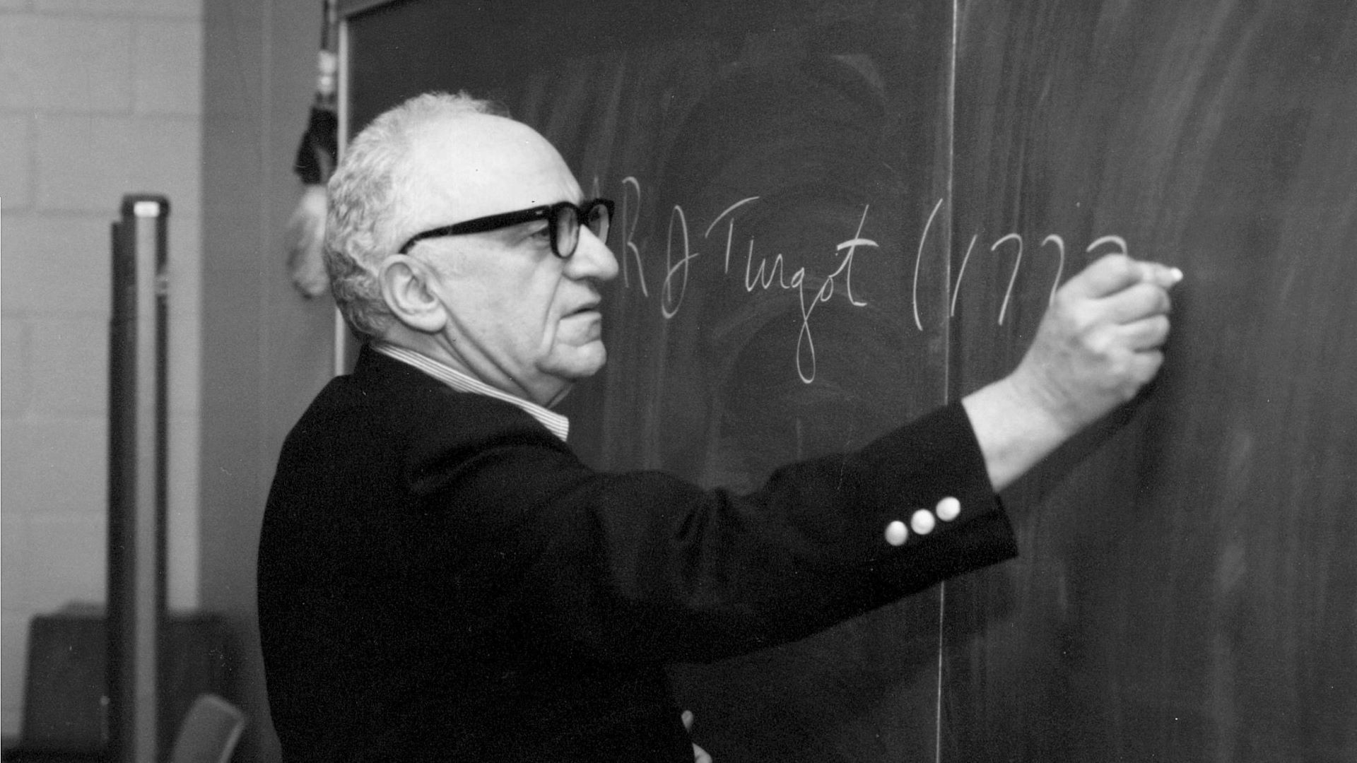 rothbard