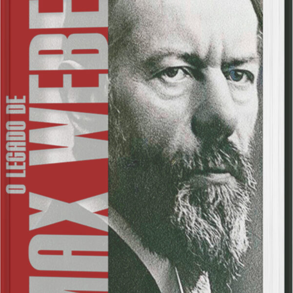 LIVRO | O LEGADO DE MAX WEBER | LUDWIG M. LACHMANN