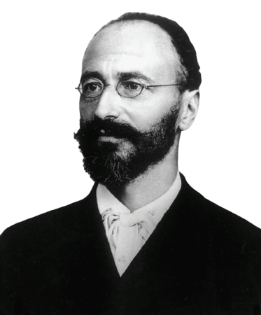 Eugen von Böhm-Bawerk Eugen von Böhm-Bawerk